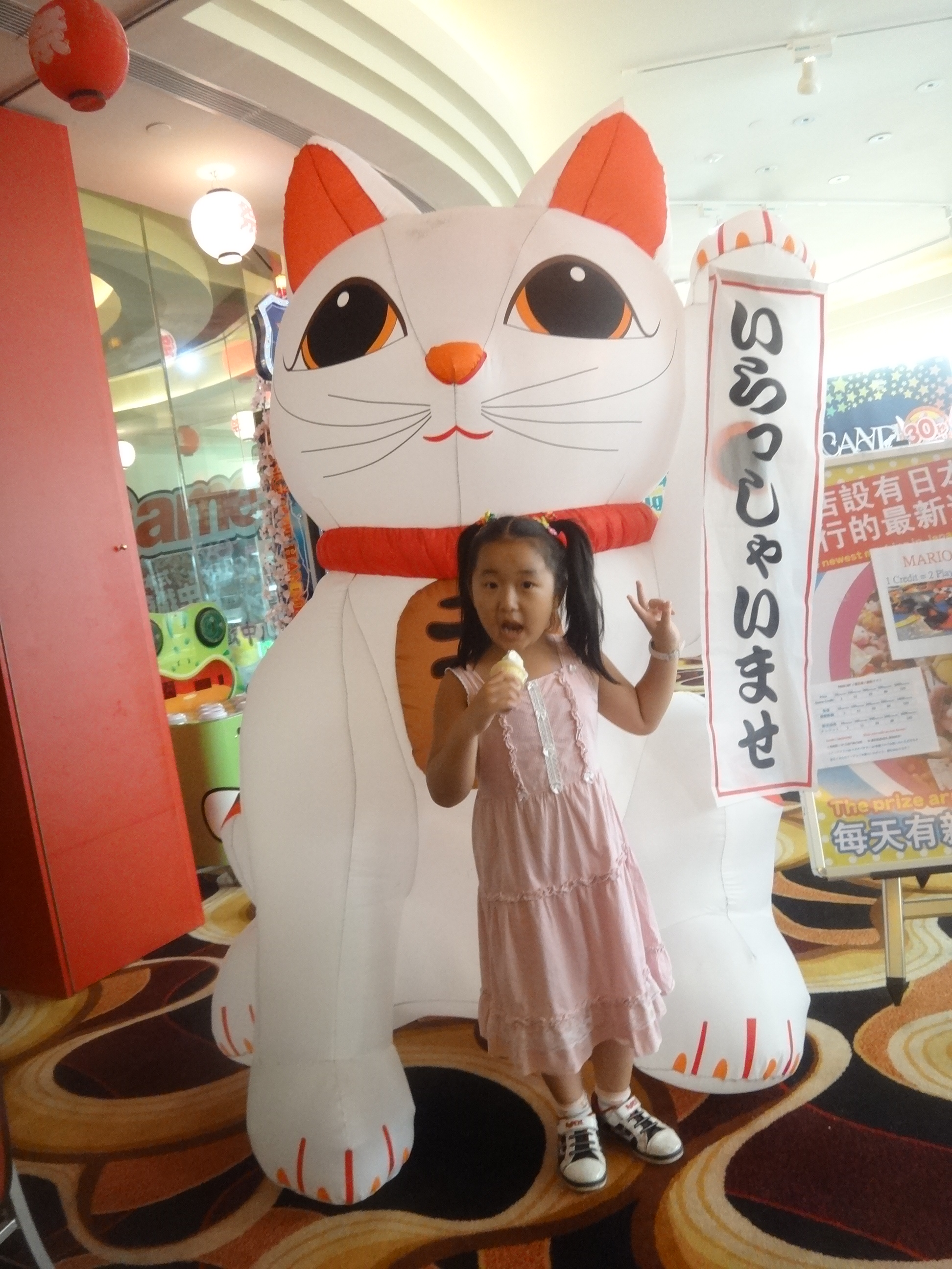 14我是招财小猫猫.JPG