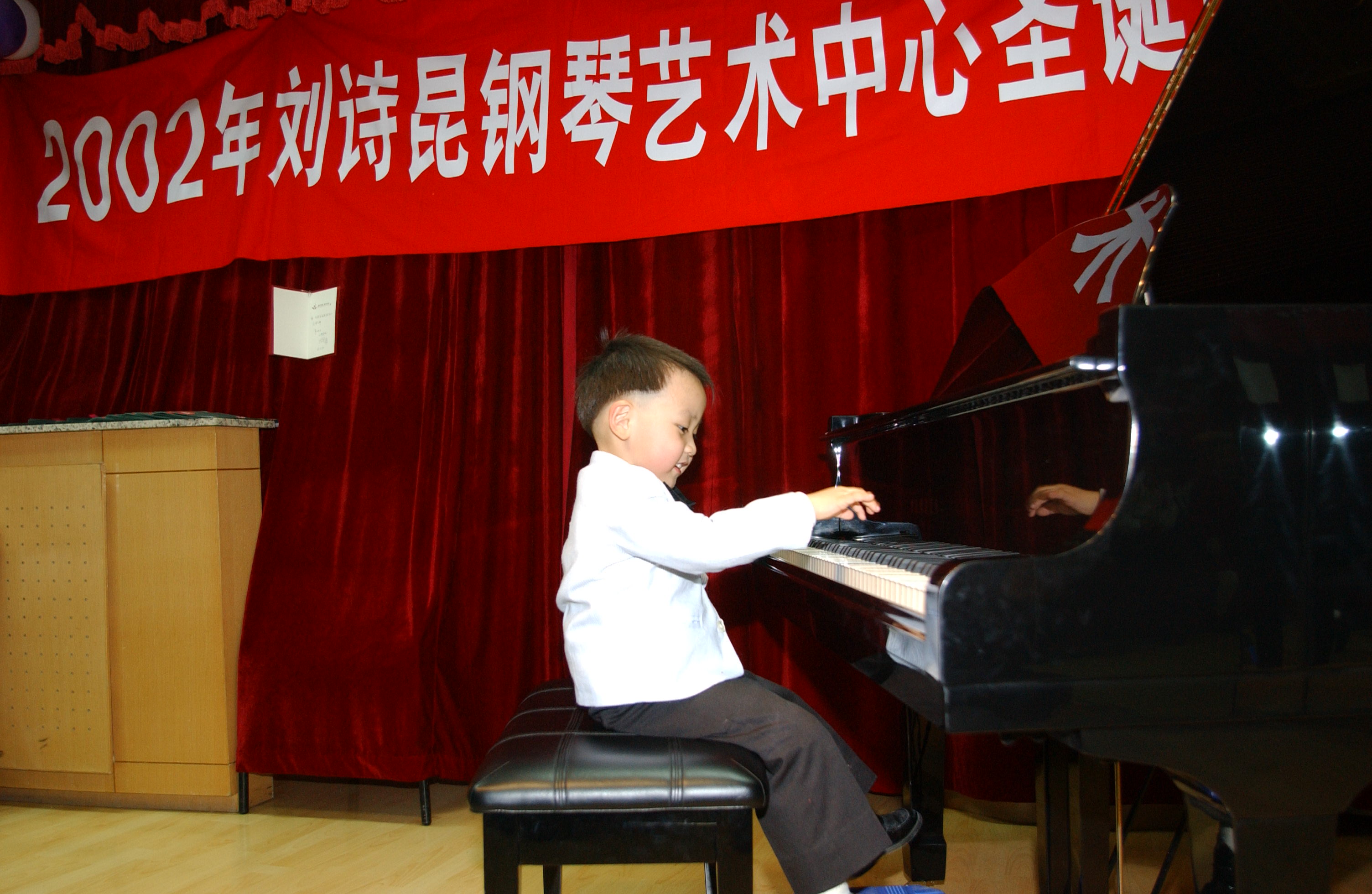 5 三岁的小虎.JPG